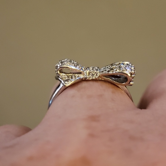 Bow ring - Picture 4 of 4